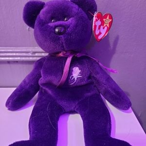 Ty princess diana 1996